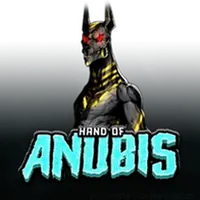 Hand of Anubis